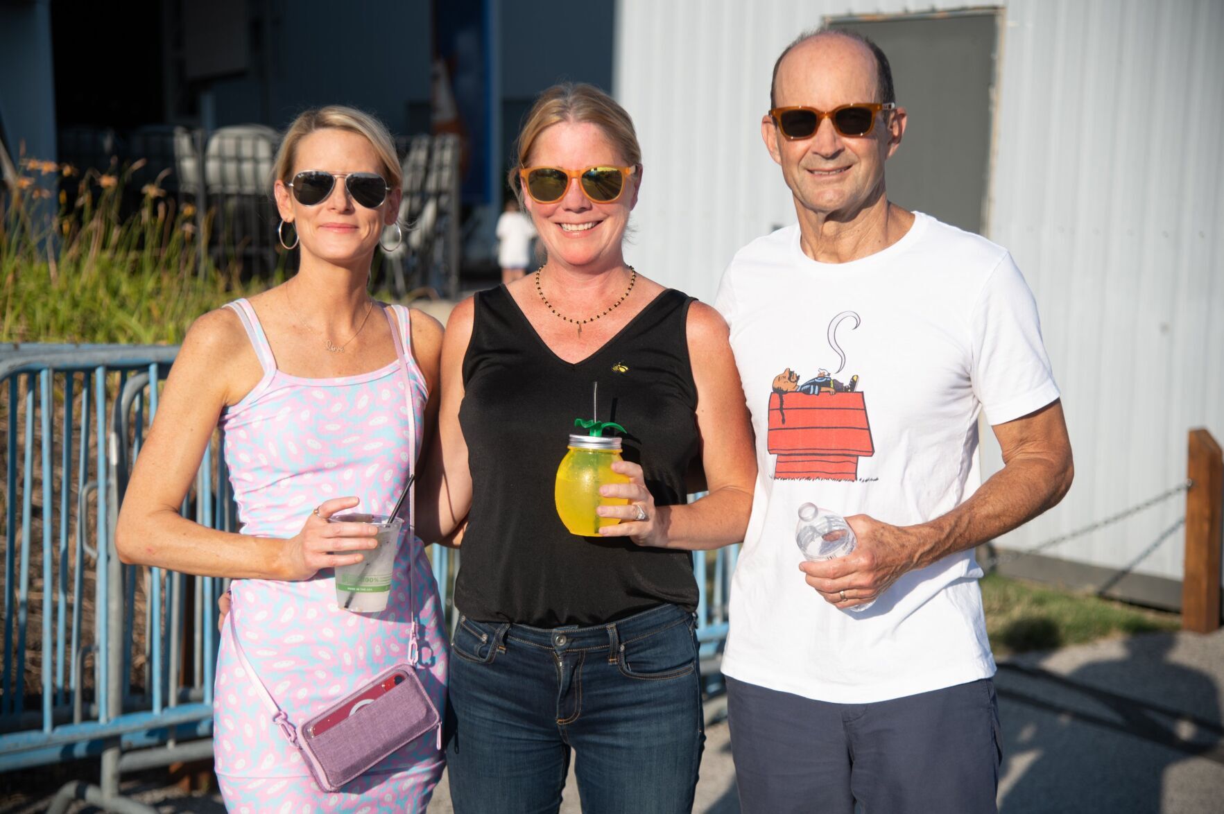 Dead & Company at Hollywood Casino Amphitheatre